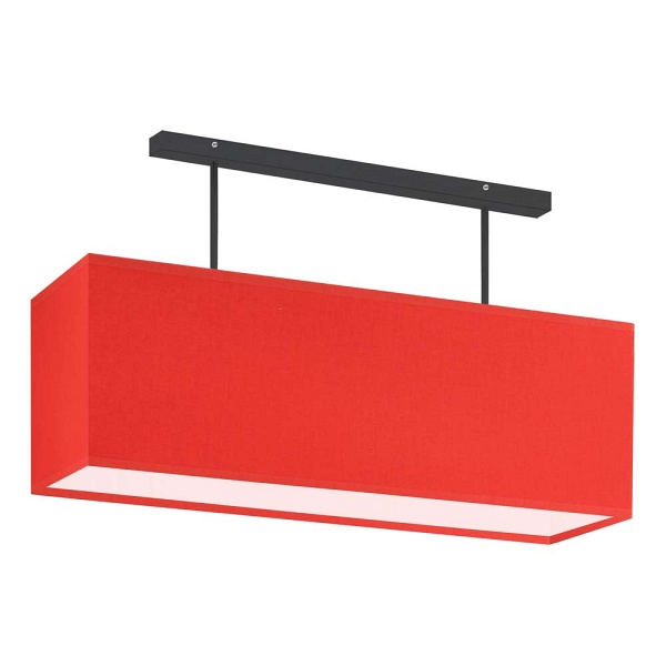 Żyrandol do pokoju KORFU  Lysne