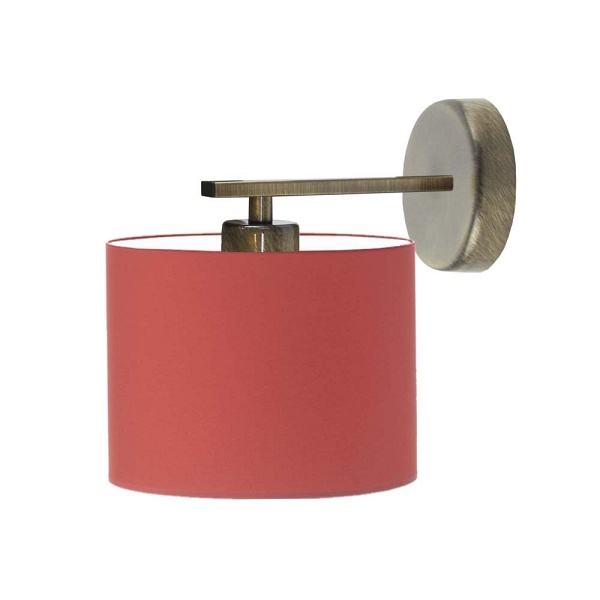 Kinkiet Nowoczesny  LUANDA  Lysne