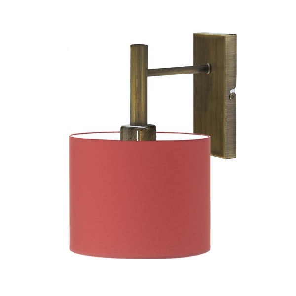 Kinkiet ścienny AKRA  Lysne