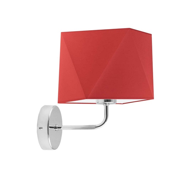 Kinkiet do salonu TURYN   Lysne