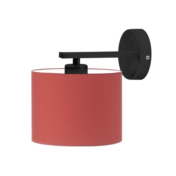 Kinkiet Nowoczesny  LUANDA  Lysne