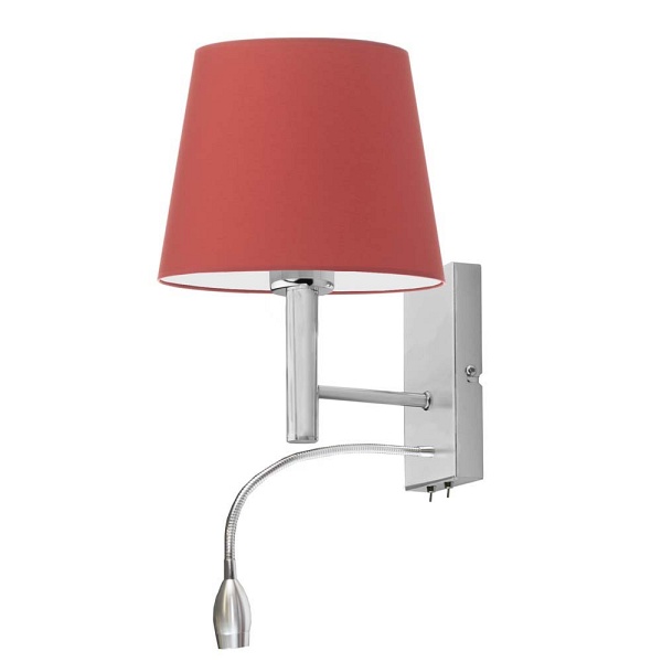 Oprawa ścienna AUSTIN  Lysne