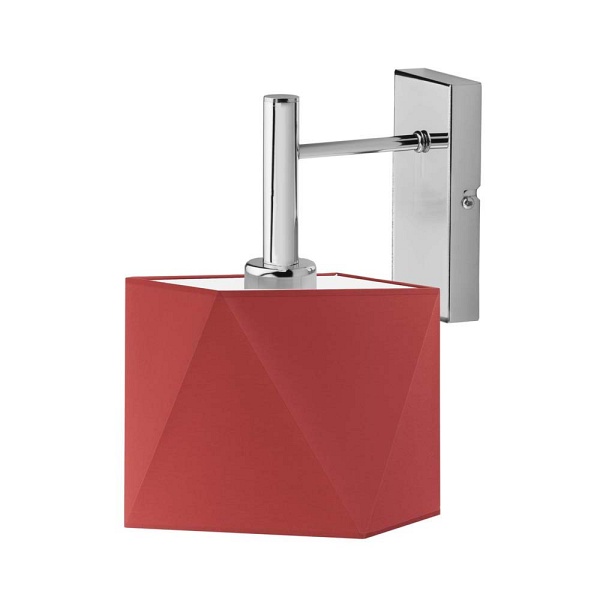 Lampa ścienna KIOTO  Lysne