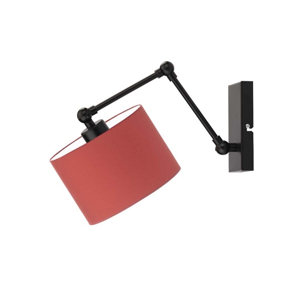 Kinkiet na ścianę TULON  Lysne