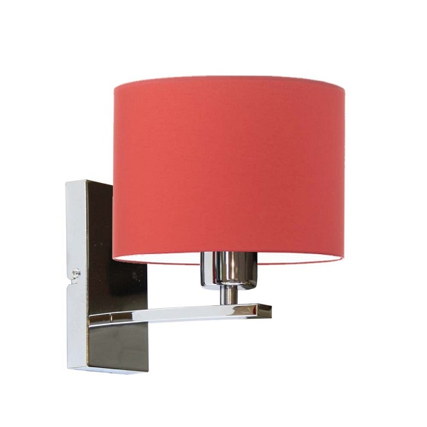 Oprawa ścienna ELVORA  Lysne