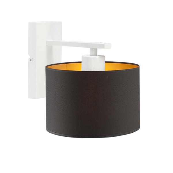 Oprawa ścienna SPLIT GOLD  Lysne