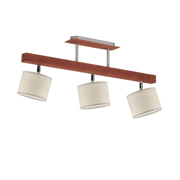 Lampa Nowoczesna  sufitowa HOLLYWOOD ECO  Lysne