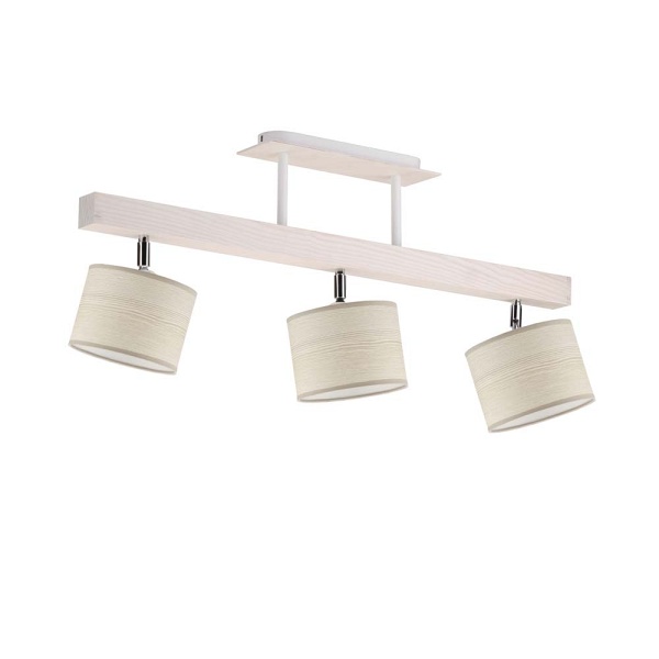 Plafon Lampa owa HOLLYWOOD ECO  Lysne