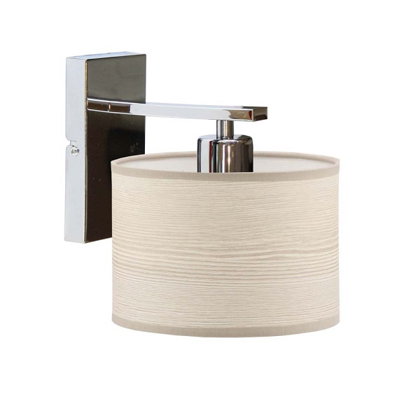 Kinkiet do przedpokoju SPLIT ECO  Lysne