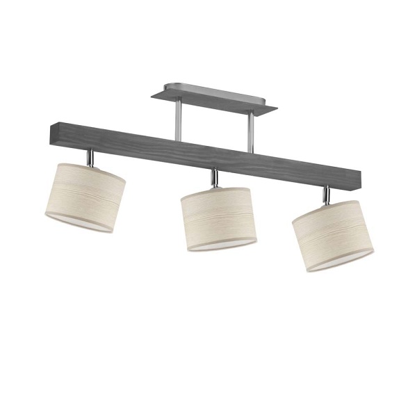 Żyrandol do pokoju HOLLYWOOD ECO  Lysne