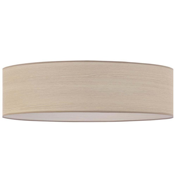 Plafon Nowoczesny  sufitowy MEDINA ECO fi - 80 cm  Lysne