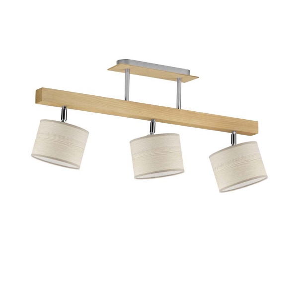 Plafon sufitowy HOLLYWOOD ECO  Lysne