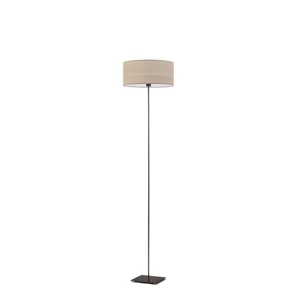 Lampa stojąca do salonu MEKSYK ECO  Lysne