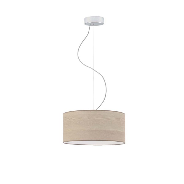 Lampa wisząca HAJFA ECO fi - 30 cm  Lysne