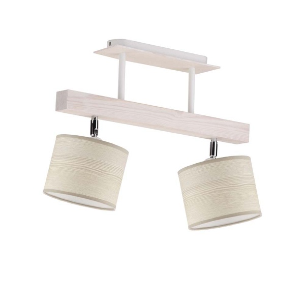 Żyrandol do pokoju EPIR ECO  Lysne