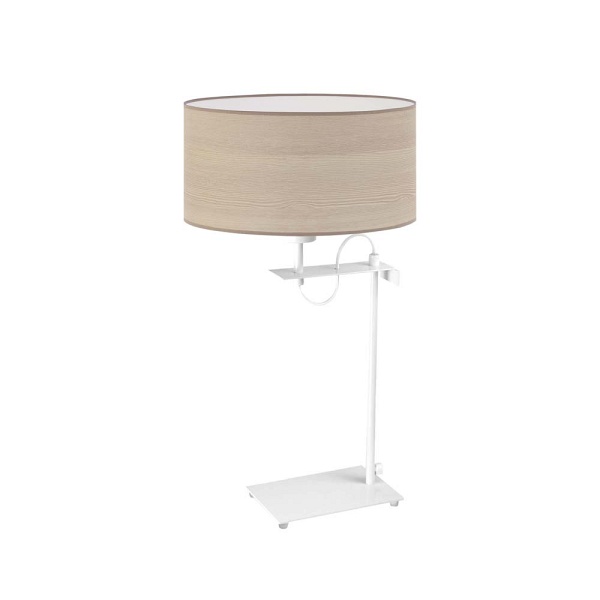 Lampka stołowa ALASKA ECO  Lysne