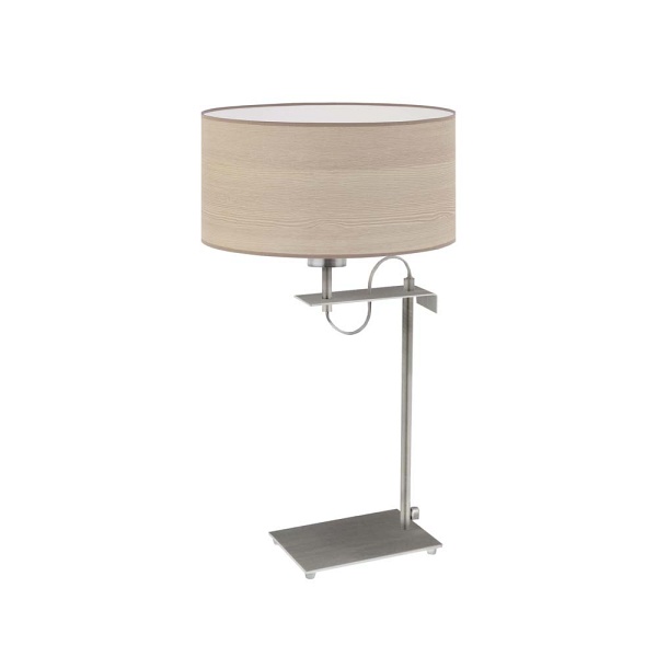 Lampka stołowa ALASKA ECO  Lysne
