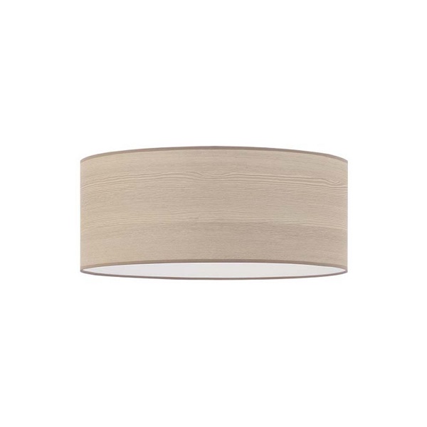 Plafon kuchenny DUBAJ ECO fi - 30 cm  Lysne