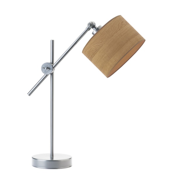 Lampka Nowoczesna  nocna MALI ECO  Lysne