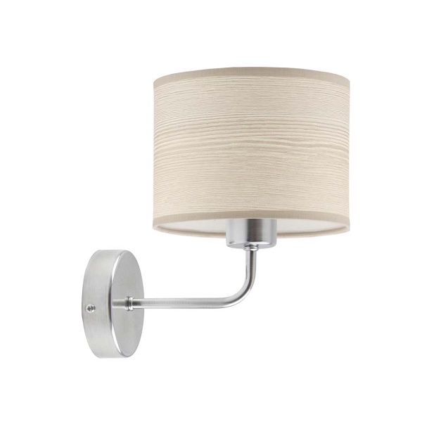 Kinkiet do przedpokoju LUANDA ECO  Lysne