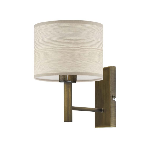 Oprawa ścienna TEGU ECO  Lysne