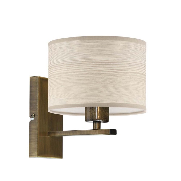 Kinkiet ELVORA ECO  Lysne