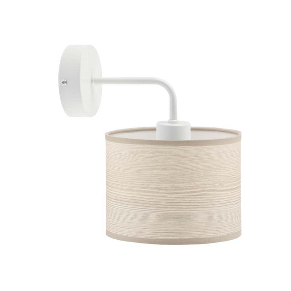 Kinkiet Nowoczesny  do sypialni AURORA ECO  Lysne