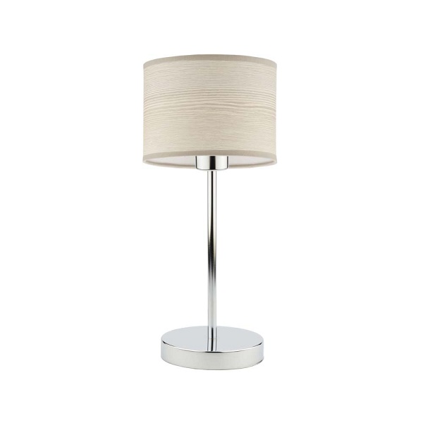 Lampka Klasyczna  stołowa NICEA ECO  Lysne