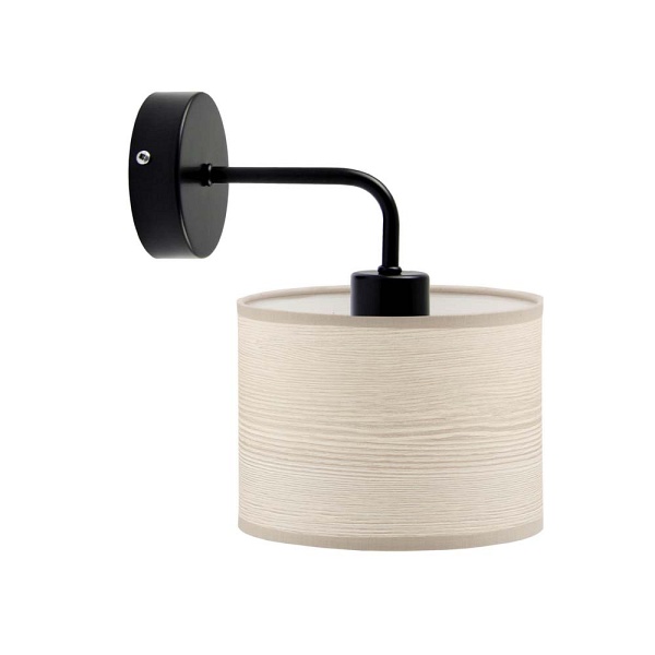 Oprawa ścienna AURORA MIRROR  Lysne