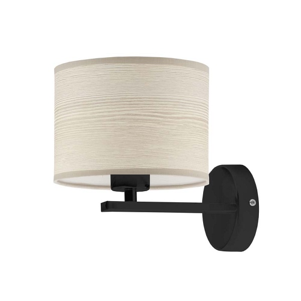 Kinkiet w stylu skandynawskim MEDELIN ECO  Lysne