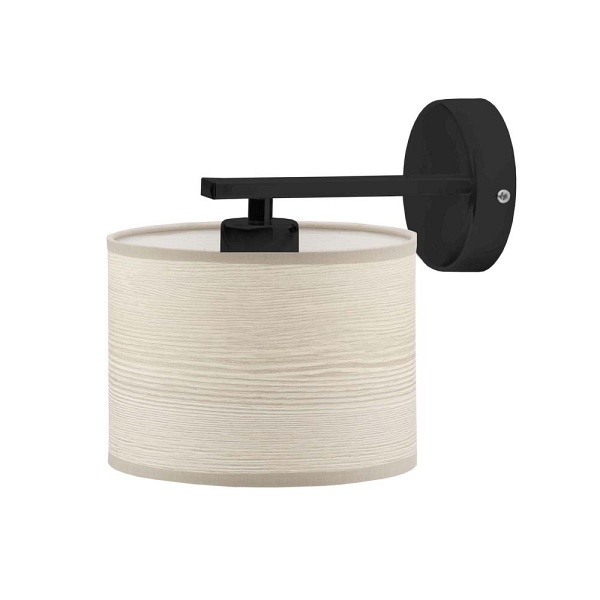 Kinkiet do salonu LUANDA MIRROR  Lysne