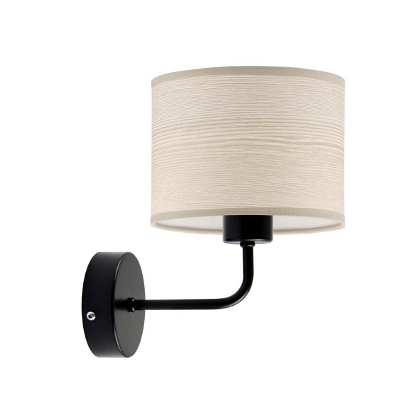 Kinkiet nad lustro MODENA ECO  Lysne