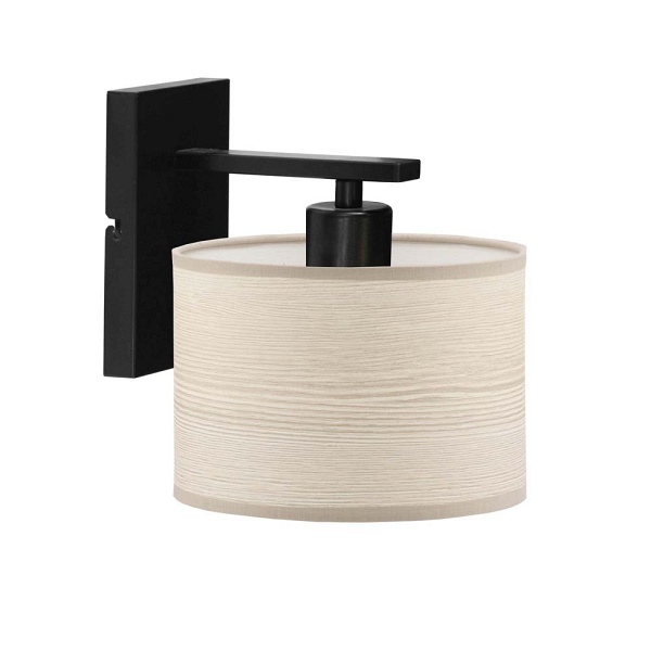 Lampa ścienna SPLIT MIRROR  Lysne