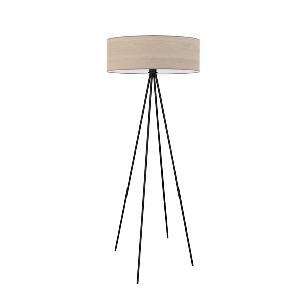 Lampa Nowoczesna  podłogowa IBIZA ECO  Lysne