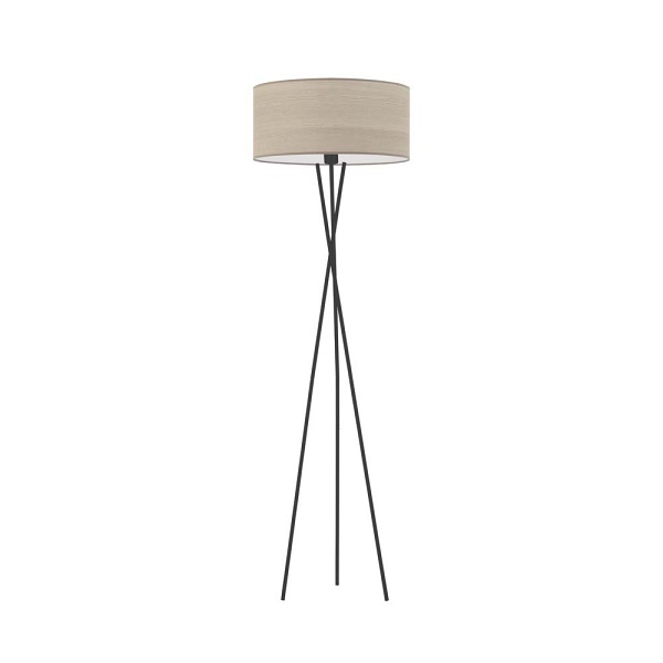 Lampa podłogowa PARYŻ ECO  Lysne