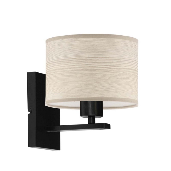 Kinkiet Nowoczesny  ELVORA MIRROR  Lysne