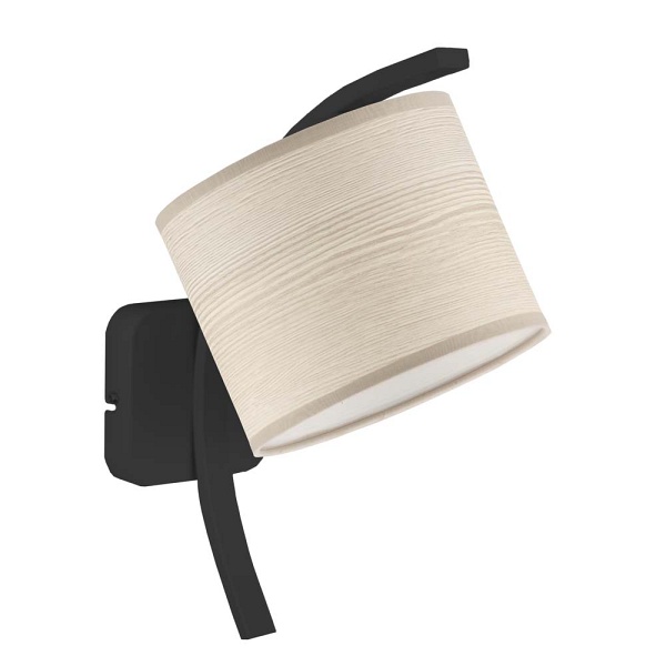 Kinkiet nad lustro TEKSAS MIRROR  Lysne