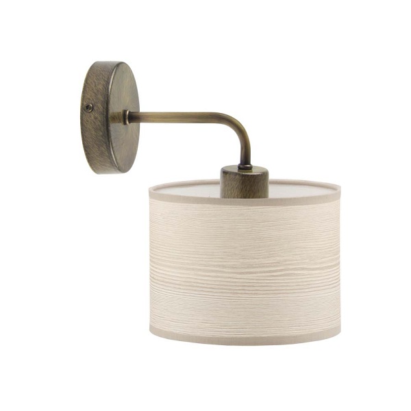 Lampa ścienna AURORA ECO  Lysne