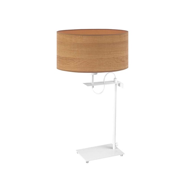 Lampka Nowoczesna  nocna MALI ECO  Lysne