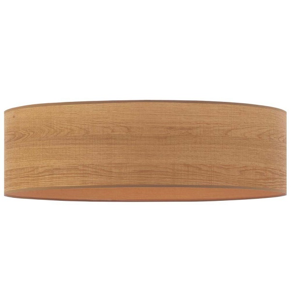 Plafon Nowoczesny  sufitowy MEDINA ECO fi - 80 cm  Lysne