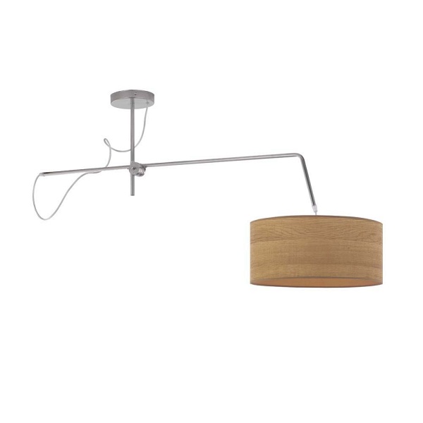 Lampa wisząca do jadalni RIO ECO  Lysne