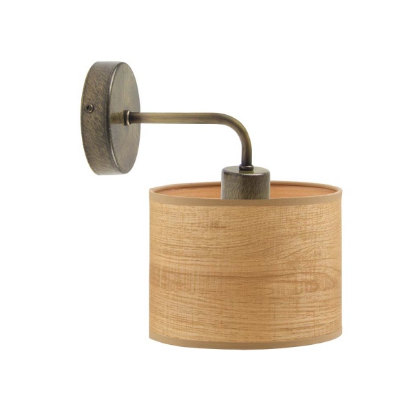 Lampa ścienna AURORA ECO  Lysne