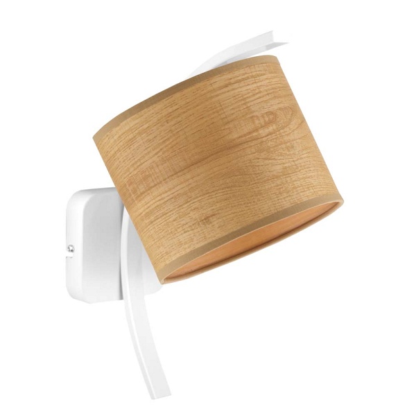 Kinkiet ścienny TEKSAS ECO  Lysne