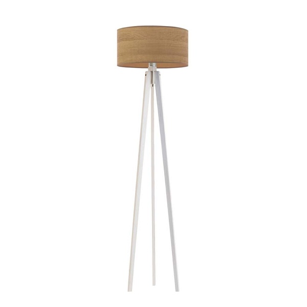 Lampa Nowoczesna  do pokoju MIAMI ECO  Lysne