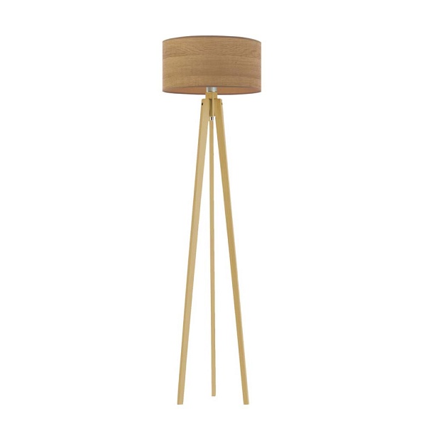 Lampa Nowoczesna  do pokoju MIAMI ECO  Lysne