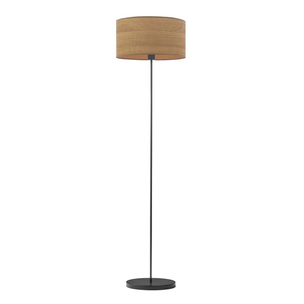 Lampa podłogowa do czytania WERONA ECO  Lysne