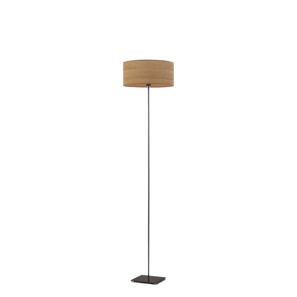Lampa stojąca do salonu MEKSYK ECO  Lysne