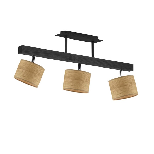 Lampa Nowoczesna  sufitowa HOLLYWOOD ECO  Lysne