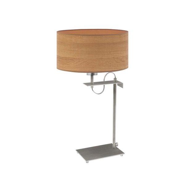 Fornirowe oświetlenie do salonu ALASKA ECO  Lysne