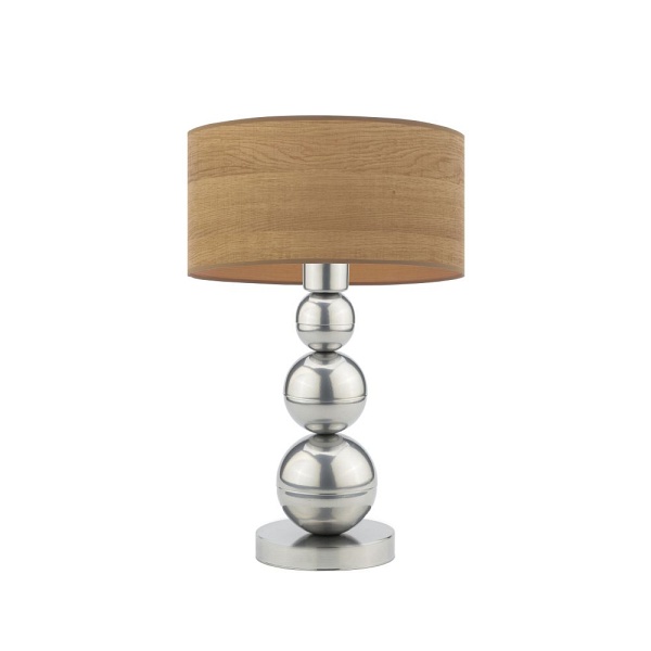 Lampa stołowa HONOLULU ECO z ozdobnymi kulami  Lysne